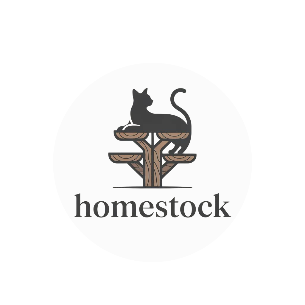 homestock logo